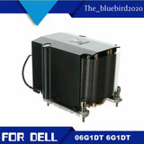 For Dell T7910 T7810 Workstation Radiator Heatsink 06G1Dt 6G1Dt