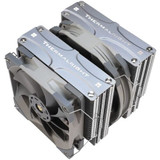 Thermalright Fc140 Cpu Air Cooler, 5 Heat Pipes, Tl-C12 Pro-G And Tl-D14X Pwm