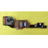 For Hp Nd55C99-22A03 5V Cooling Fan With Heatsink