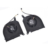 New Cpu Gpu Cooling Fan For Gigabyte Aorus 15G 15P 17G Xc Xb Rx7G