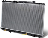 Dpi 1318 Factory Style 1-Row Cooling Radiator Compatible With Camry 2.2L 4-Cyl A