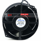 1Pc Royal Fan Ut676Dx-Tp(V1) 220V 43/40W Metal High Temperature Resistant Fan