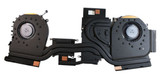Fan For Hp Omen 17-Cb1997Nd