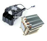 The New Hp Ml150 Gen9 Radiator With A Fan (769018-001 /780575-001)