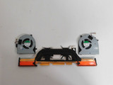 Asus Gl502Vm 15.6" Laptop Cooling Fan + Heatsink 13Nb0Dr0Am0301 13N1-0Sa0F01