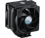 Cooler Master Master Air Ma612 Stealth Intel/Amd Processor Fan 180W 120Mm