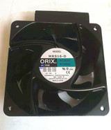 1Pc Orix 16Cm Mrs16-D 16060 200/230V Cooling Fan