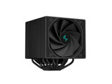 Deepcool Assassin Iv Premium Cpu Air Cooler, Dual-Tower, 120/140Mm Fdb Fan Confi