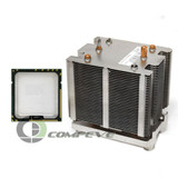Dell Precision T5400 Computer Upgrade Kit Cooler W/ E5472 3.00Ghz Processor Cpu