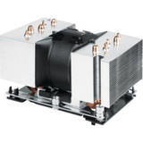 New Arctic Cooling zer 2U Lga3647 Dual Tower Cpu Cooler Aluminum Heatsink