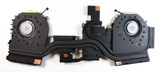 Fan For Hp Omen 17-Cb0034Ur