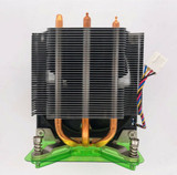 For Dell Xps 8940 Cpu Cooling Fan Heatsink Radiator 0Vwd01 Mwxcg Thermal Module
