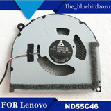 For Lenovo Miix 520-12Ikb Cooling Fan Nd55C46