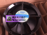 For Kaku Kk2206Ha2 Metal Cabinet Axial Cooling Fan 220-240Vac 0.25A 41W 22060Mm