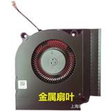 12V 1.0A Cooling Fan For Acer  Helios 700 Ph717?71