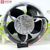 For D1751U24B6Pz-17 Servo Axial Fan 17051 24V Abb Inverter Fan