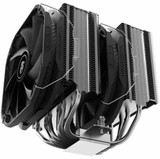 Deepcool Assassin Iii 140Mm Fan 7 Heatpipe Twin-Tower Cpu Cooler