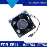 For Dell Optiplex Gx620 745 755 Destop Usff Case Cooling Fan 0Jt782 Jt782