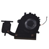 New Cooling Fan With Heatsink For Lenovo Yoga C740-14Im 5H40S19963 Usa