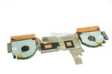 5F10R40214 At17L0020V0 Genuine Lenovo Fan And Heatsink Y530-15Ich 81Fv (Cf210)