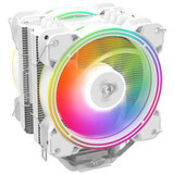 Heatsink Cpu Processor Gaming Cooler Rgb Coloured Fm2 754 Am3+Am4 Am5