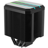 Heatsink Cpu Processor Gaming Cooler Rgb Coloured 3 1/2In Lga1150 Lga 1150-