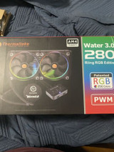 Thermaltake Aio Cpu Cooler