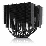 Noctua Nh-D15S Chromax.Black Cpu Cooler Heatsink Fan Intel Lga1200/1151 Amd Am4