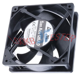 1Pc Sanyo 9Ad1201H12 100-240V 4.4W Cooling Fan Brand New