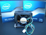 Intel Lga1366 Xeon Heatsink Fan 2U Combo For E5645 E5640 E5630 E5620 E5607 E5606