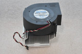 Datech 9G180 Db9733-12Hbtl Dc Brushless Fan, Heat Sink, 12 V, 1.35 A
