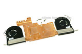 1256826719 1256826019 1256826819 Razer Fan+ Heatsink/Screw Rz09-02886 (A)(Cf210)