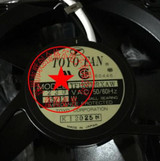 For Toyo Fan Tf120230Rxaw All-Metal High-Temperature Fan 230Vac 15/13W 50/60Hz