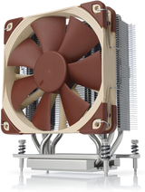 Noctua Nh-U12S Tr4-Sp3 Cpu Cooler For Amd Strx4/Tr4/Sp3 Desktop 12V 120Mm Brown