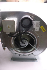 Ziehl-Abegg Cooling Fan 440V 2.2A 1.1Kw Rd22P