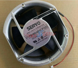 One For Servo 24V 3.4 1517Cm D1751M24B8Cp323 Server Inverter Cooling Fan