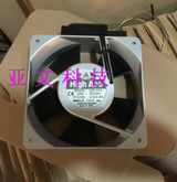 1Pc Sanyo 109-641 100V 0.43/0.35A Aluminum Frame Ac Cooling Fan With Sensor