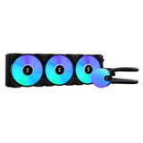 Fractal Design Lumen S36 Rgb Cpu Water-Cooling Fd-W-L1-S3612