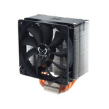 Scythe Kotetu Cpu Cooler With 120Mm Pwm Fan (Scktt-1000)