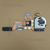 New Heatsink Fan For Clevo 6-31-Nv4Pn-102 Egc-70060S1-0Ah P.Pssa-Nv4-060-Gp2-B