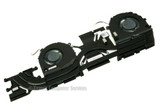 W6Pfc Tjhf2 Gwmfv Genuine Original Dell Fan And Heatsink G3 15 3579 P75F (Eh26)