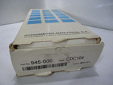Radiometer Electrodes 945-000 Type Cdc104 Conductivity Cell