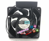 Orix 16062 16Cm Mrs16-E-F1 Ac230V Cabinet Shaft Flow Cooling Fan