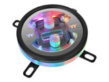 Thermaltake Pacific W7 Plus Liquid Cooling System Cpu Water Block (For: Lga775 L