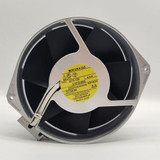 1 Pcs Lkurafan 200V 1670-150 S15F20-Mgk All-Metal Axial Cooling Fan