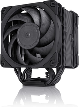 Noctua Nh-U12A Chromax.Black, 120Mm Single-Tower Cpu Cooler (Black)