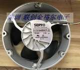 For Servo D1751S48B9Cp-33 Dc48V 2.3A 17Cm Inverter Fan