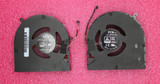 Rz09-0367C-Fans - Razer Blade Advanced 15 Rz09-0367C R+L Fan Set