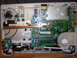 Toshiba Satellite S50-B System Board With Intel I5-4210U Cpu + Heat Sink + Fan+