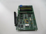 06D2278 Rev:E Qfb-2 Board W/ Dmc-16202Ny-Ly-Aze-Bjn Lcd Display Panel Rev:A